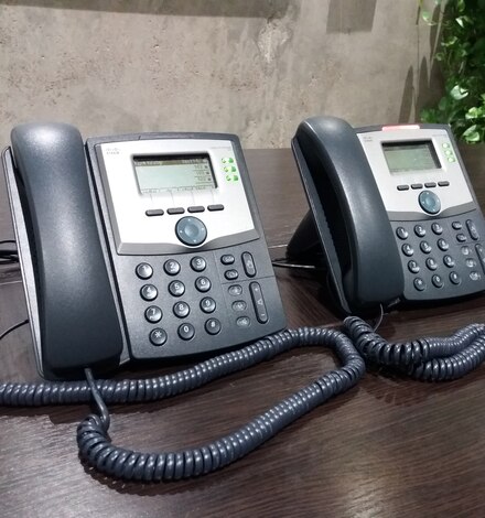 Telefonia IP